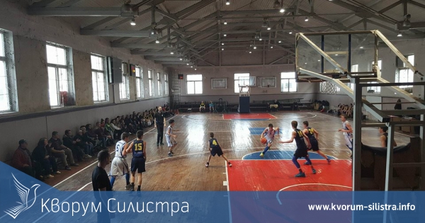 Седма победа на момчетата до 14 години на Доростол в А група