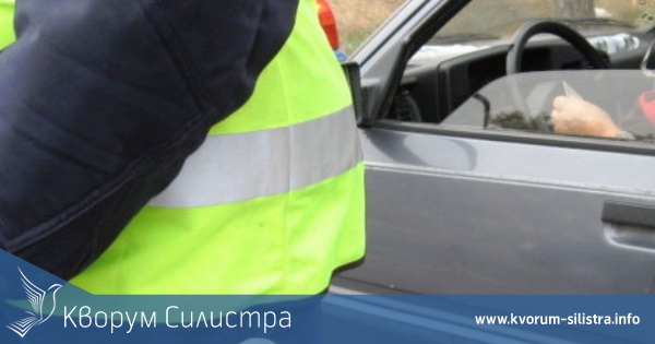 Хванаха двама дрогирани зад волана