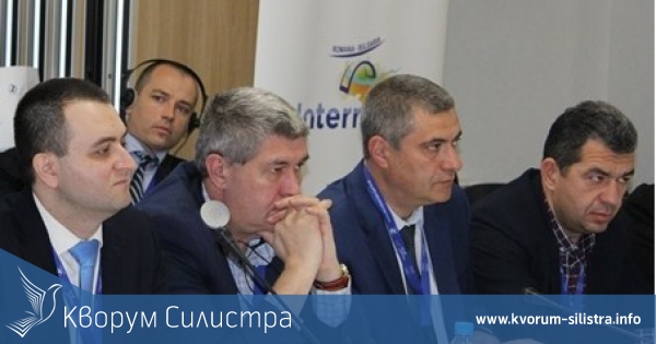Заседава Мониторинговия комитет на програма Interreg V-A Румъния – България