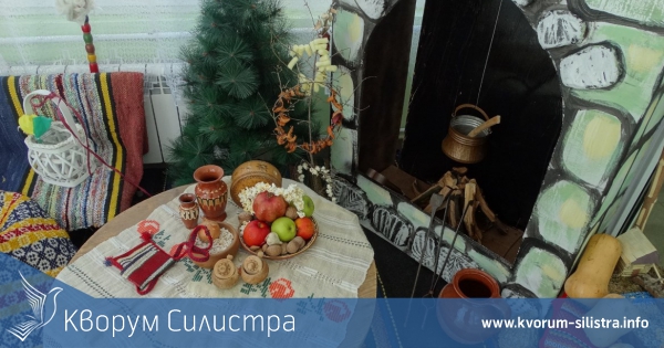 В детска градина "Нарцис" се реализира проект по програмата Еразъм+