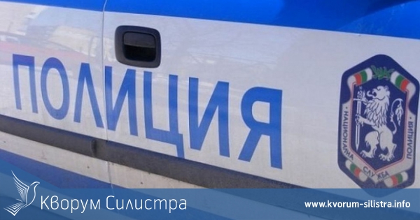 Откраднаха лаптоп и таблет от частен дом в Силистра