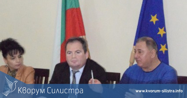 В Силистра е заседавала областната комисия "Военни паметници"