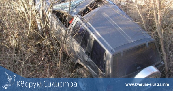 19-годишно момиче от Айдемир загина след катастрофа с джип