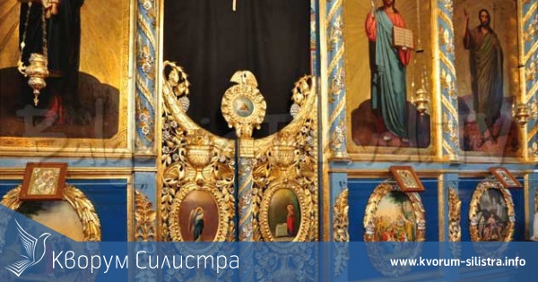 Провериха църквите и манастирите в областта преди велиденските празници