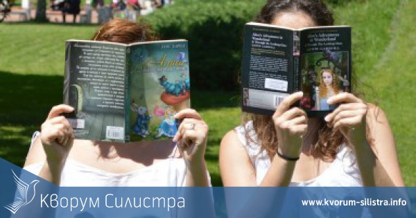 Маратон на четенето в Дулово и Главиница