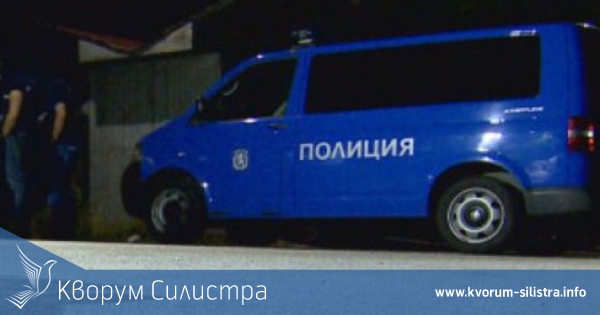 Заловиха шофьор да източва биодизел от служебния си камион
