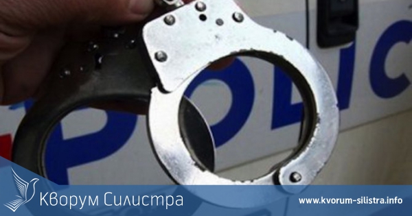 Арестуваха в Силистра двама ученика с дрога в джобовете