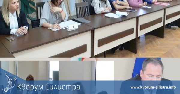 Утвърдена е регионална програма за заетост в област Силистра