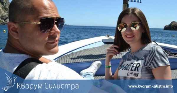 Видеокамера разплита мистерията с Александър от Силистра