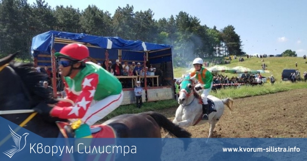 ГЕРБ – Дулово продължава стара традиция в с. Черник