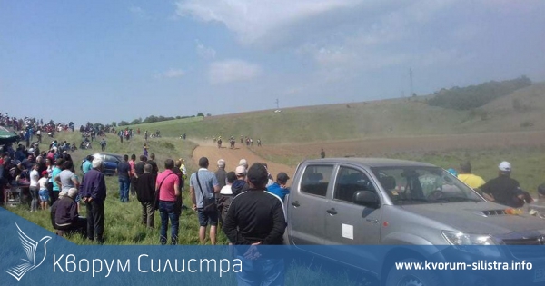 Народният представител Алтимир Адамов и ГЕРБ – Дулово продължиха стара традиция в село Черник