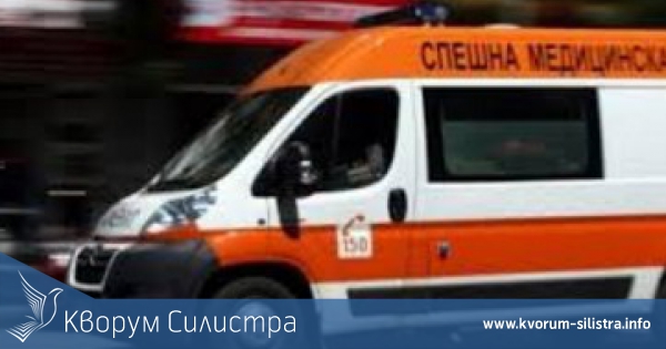 28-годишна жена е болница с комоцио, след челен сблъсък на "Сеат" и "Форд"