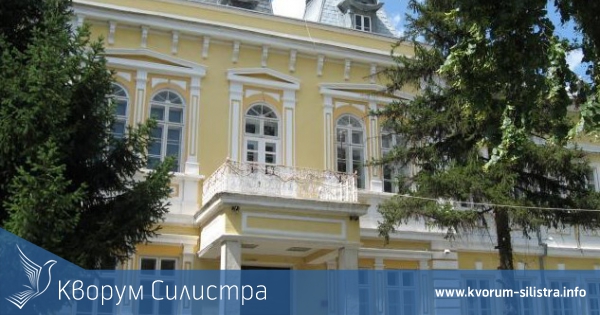 През осемнайсети век в Силистра е имало вакъфска библиотека