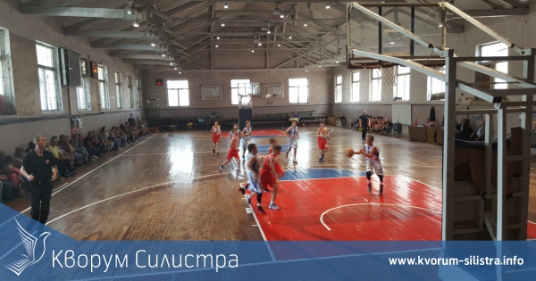Доростол момчета (12): Две убедителни победи в квалификациите за републиканско