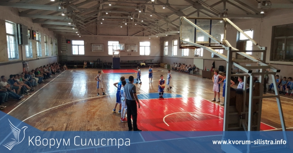 12-годишните доростолци се класираха за държавни финали