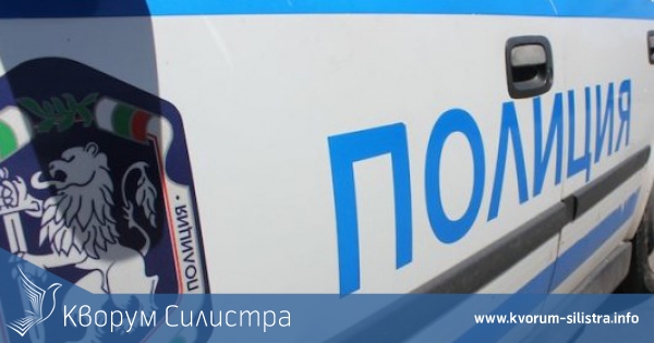 Задържаха 59-годишен пиян зад волана на лек автомобил