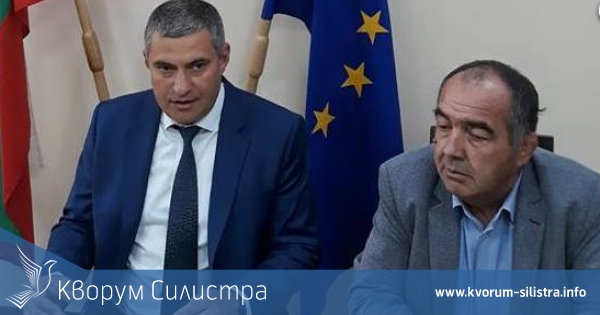 Областна администрация и ОБДХ Силистра предложиха на общините безплатни чипове за домашни кучета