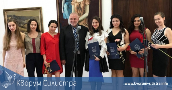 Община Силистра изпраща 408 абитуриентите от Випуск 2018