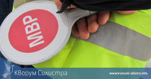 Пипнаха шофьор с 3,81 промила алкохол в кръвта в Белица