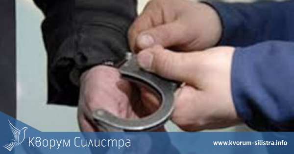Полицията задържа 32-годишен мъж и ученик за ало измама в Силистра
