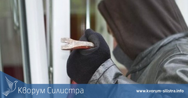 Откраднаха 220 метра кабел и инструменти от къща в село Краново