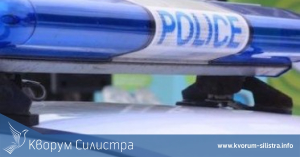 Ограбиха частен дом в Силистра