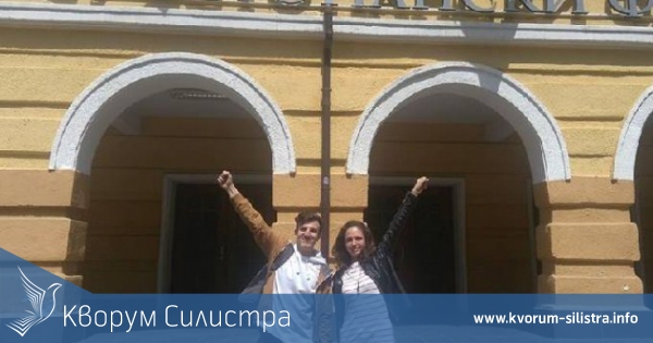 Двама от Силистра на световно първенство по ИТ в САЩ