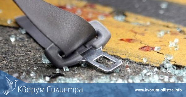 Пиян шофьор катастрофира, уби 26-годишен пътник