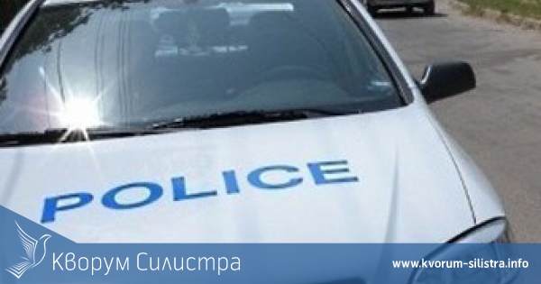 Откриха 60-годишен, блъснал пешеходец и избягал