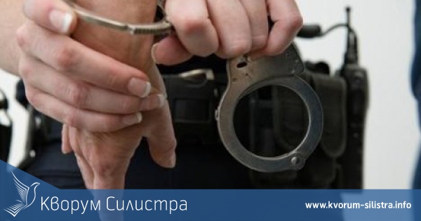 Арестуваха 33-годишен дилър на хероин в Силистра