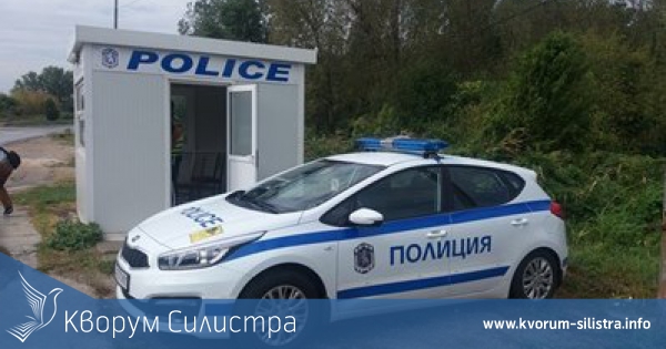 Петима неправоспособни водачи и шестима, седнали зад волана след употреба на алкохол, засечени при проверки на пътна полиция през изтеклата седмица в Силистренска област