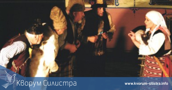 Театрален състав при НЧ "Йордан Йовков"- Алфатар спечели втора награда от Националния фестивал на любителските театри в Каварна