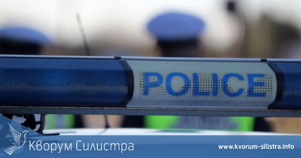 Крадец влезе в къща в Силистра през незатворен прозорец