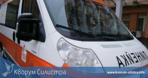Жена е със счупен таз след катастрофа на опасно кръстовище