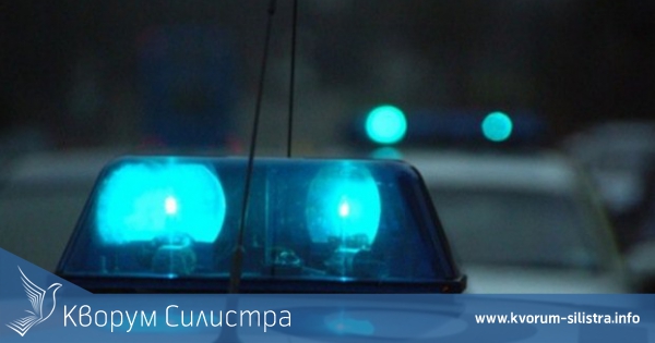 Ограбиха възрастен мъж в дома му
