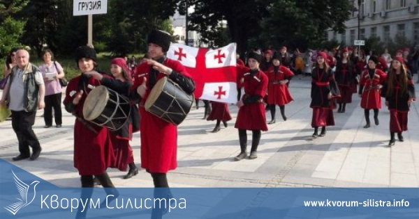 От утре Силистра е домакин на международен детски танцов фестивал