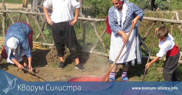 В село Смилец за четвърта поредна година ще варят маджун