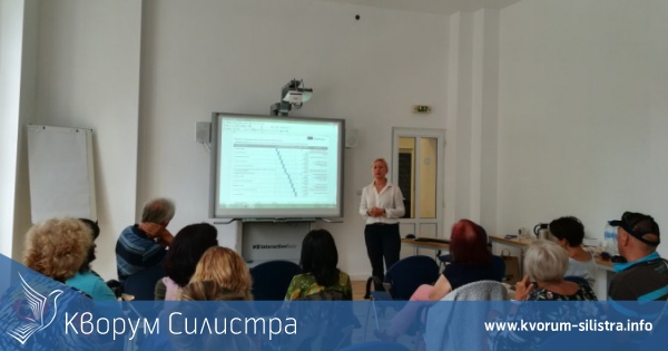 Започна изпълнението на проект за повишаване качеството на неформалното образование в обществените библиотеки