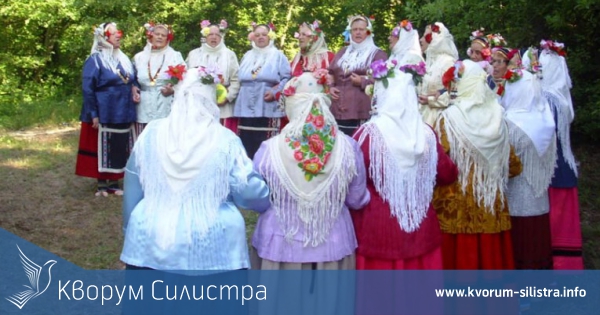 Регионални фолклорни прояви в Дуловската община се очаква да получат статут на национални