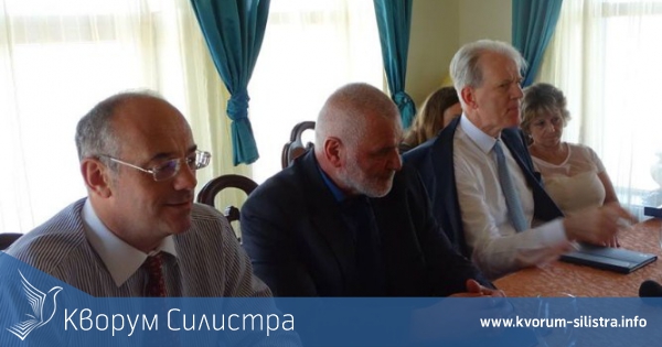 В Силистра стартира 15-то издание на Европейския летен университет