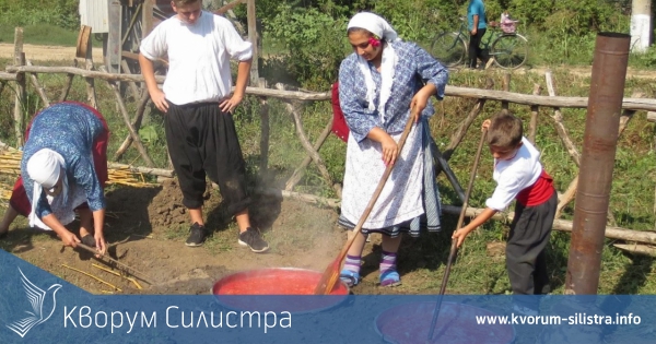 Подготвят празник на динения маджун в с. Смилец за 4-ти път