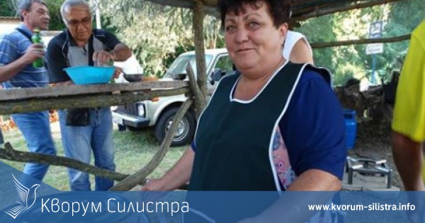 Кметство Ветрен ще почерпи с рибена чорба всички, които уважат посрещането на ТИД