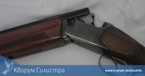 Трима дуловчани, заподозрени в бракониерство, са задържани от служители на РУ-Тутракан до Главиница