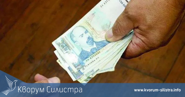 Старши разследващ полицай от Силистра е арестуван при вземане на подкуп