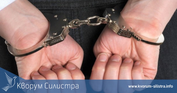 Окръжната прокуратура в Силистра иска от съда да остави в ареста обвиняемия за подкуп полицай