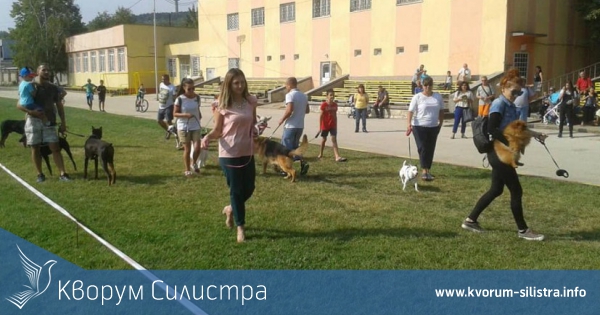 Киноложка изложба се проведе в Силистра