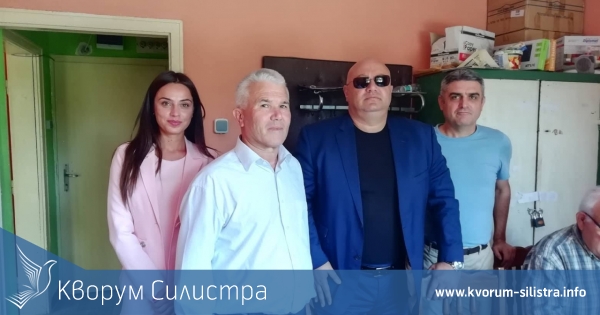 ГЕРБ регистрираха кандидата си за частичните местни избори в село Суходол