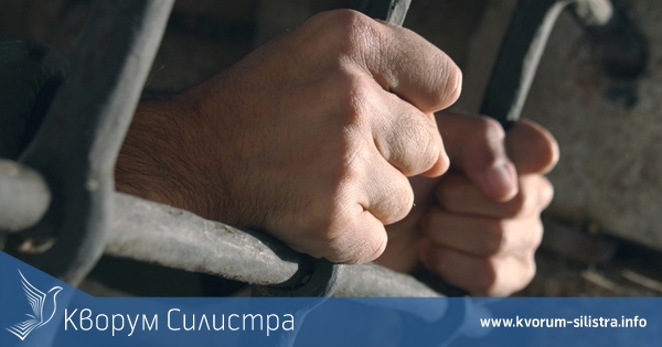 Оставиха в ареста за 72-часа 65-годишния Манол, продавал хероин в Силистра