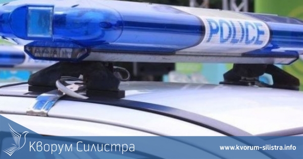 68-годишен силистренец "съдейства" на полицията с 3200 лева