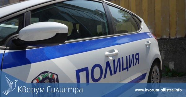 Пипнаха дрогиран шофьор зад волана в Тутракан
